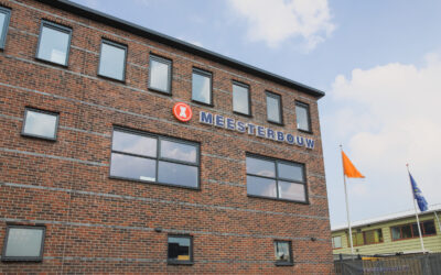 Meesterbouw locatie